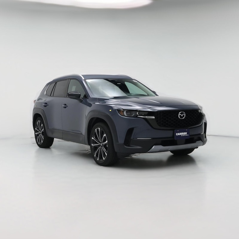 2024 Mazda CX-50 2.5 Turbo Premium
