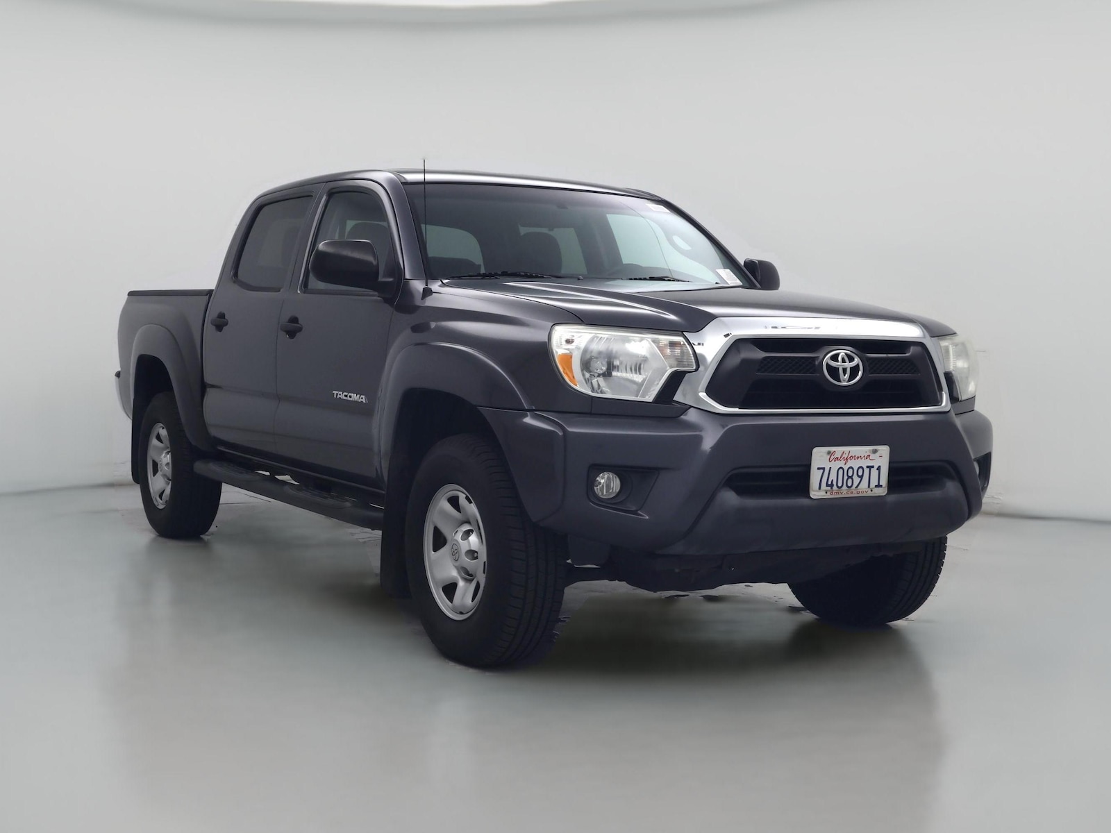 2015 Toyota Tacoma PreRunner