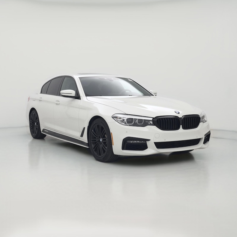 2020 BMW 530 I