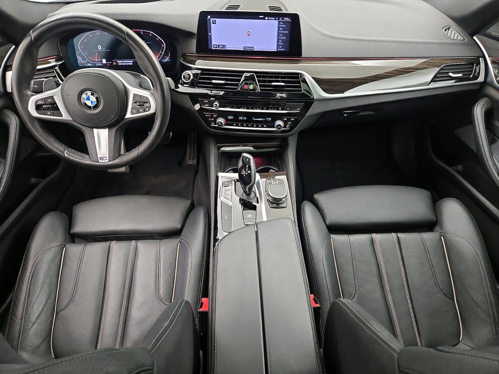 Apple CarPlay®