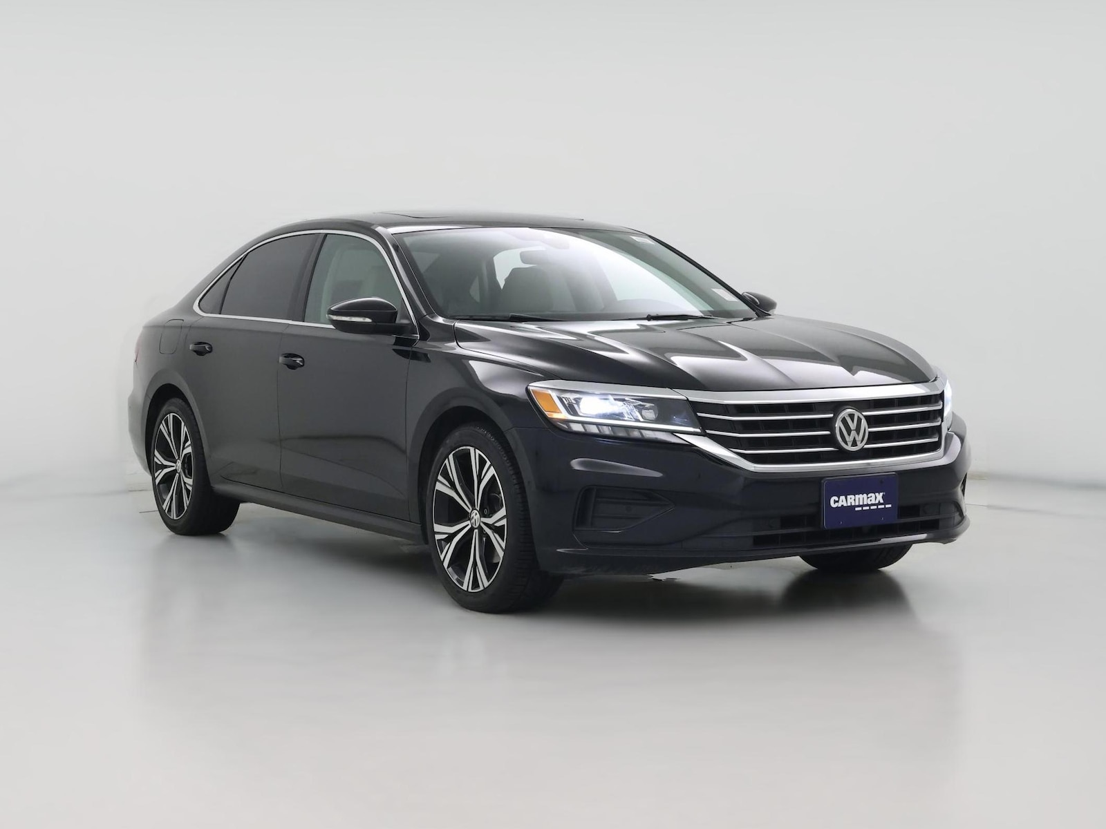 2020 Volkswagen Passat SEL