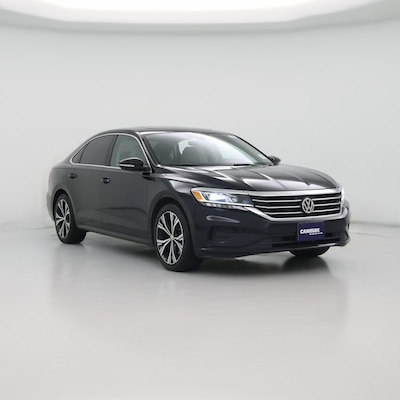 2020 Volkswagen Passat SEL