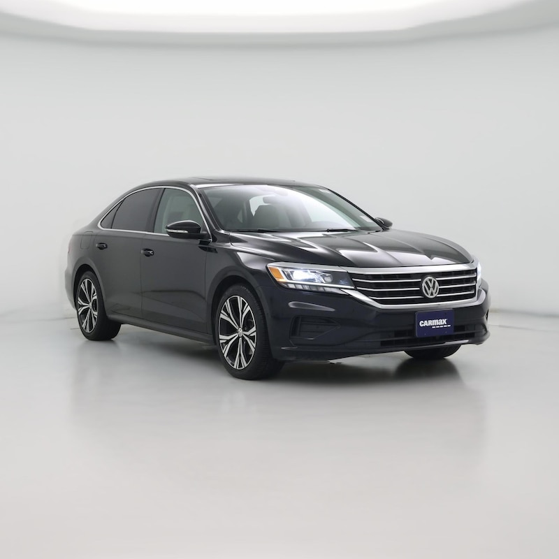 2020 Volkswagen Passat SEL