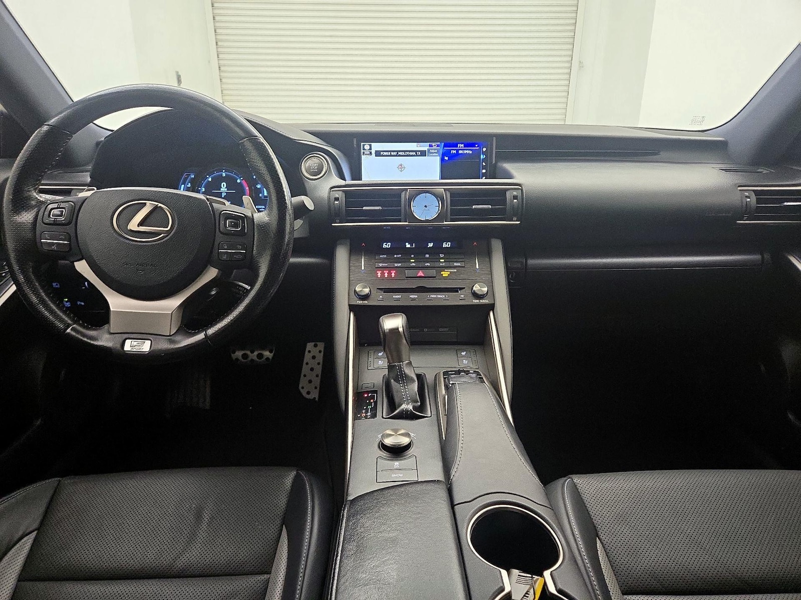Navigation System