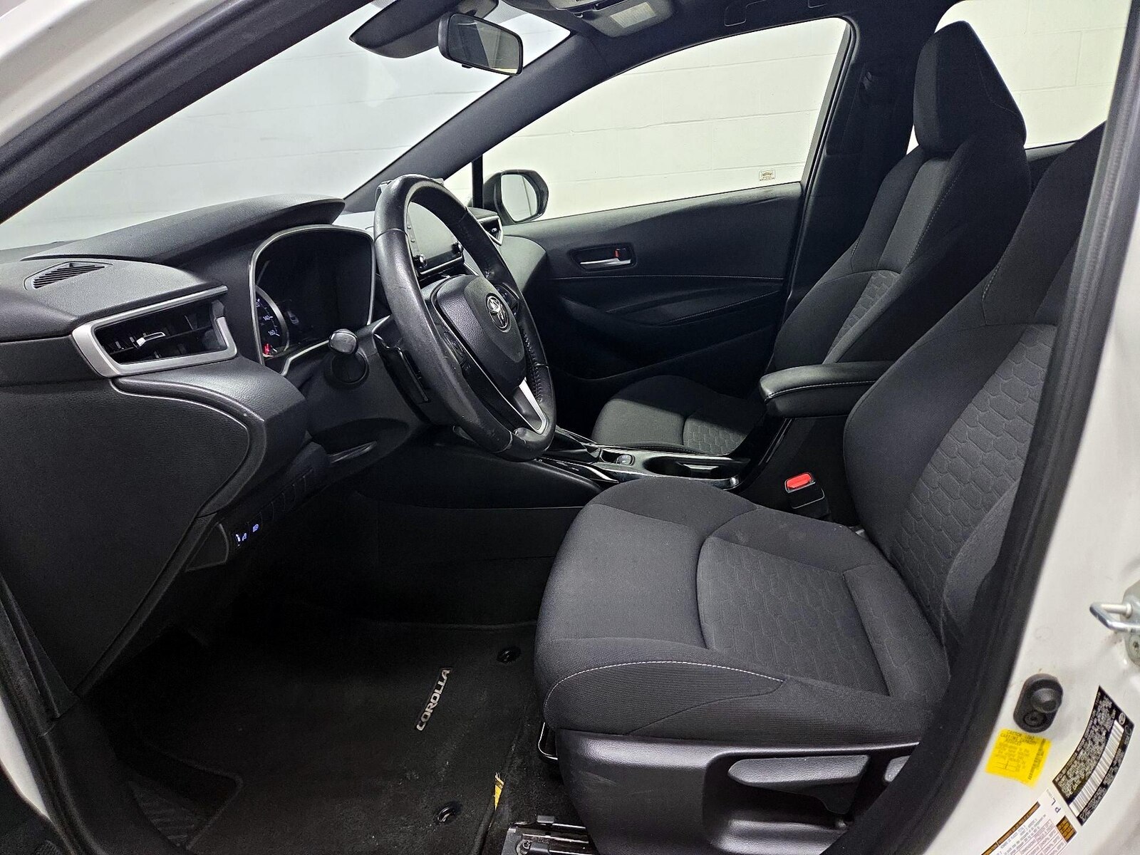 Side Airbags