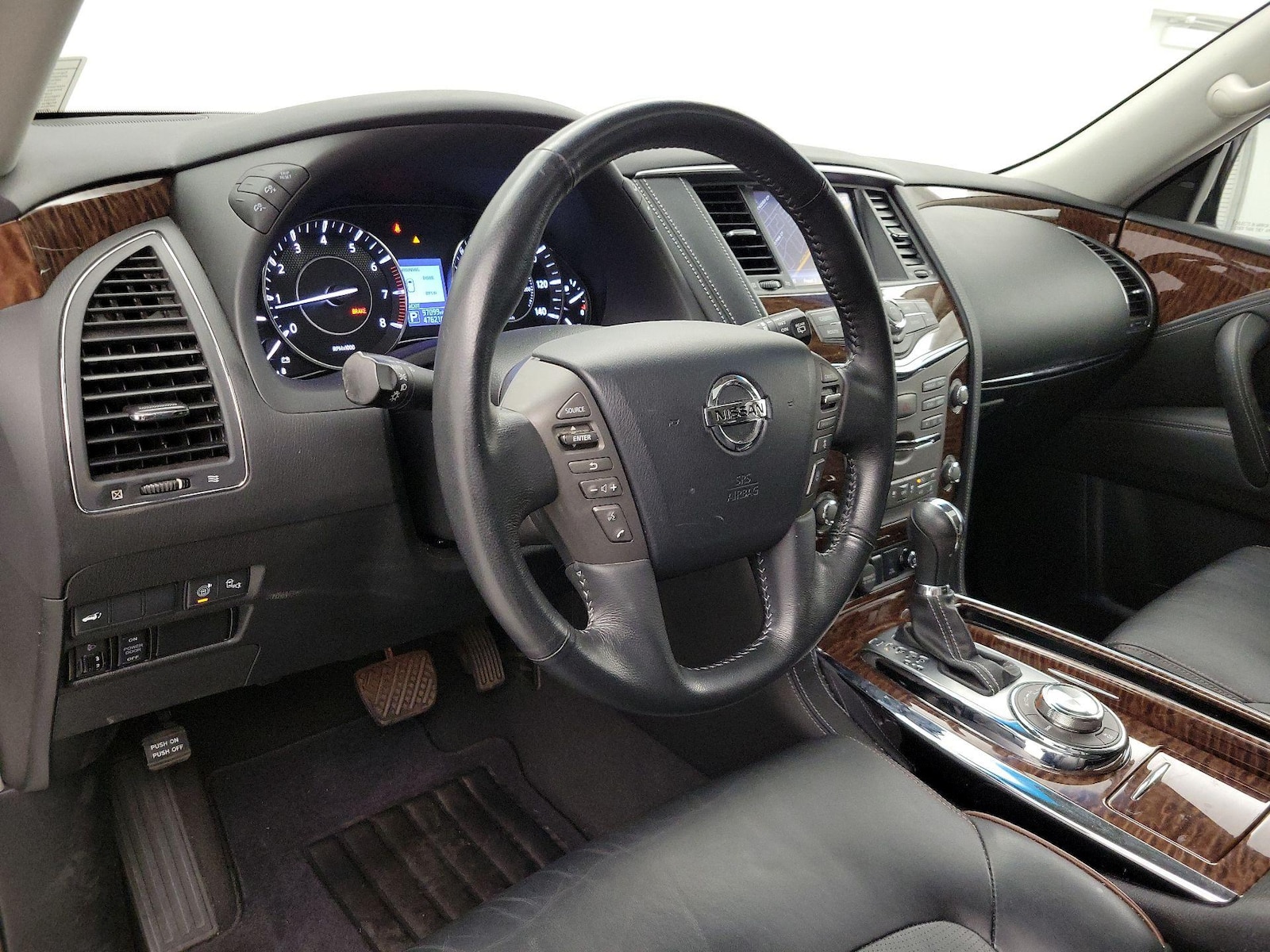 Navigation System