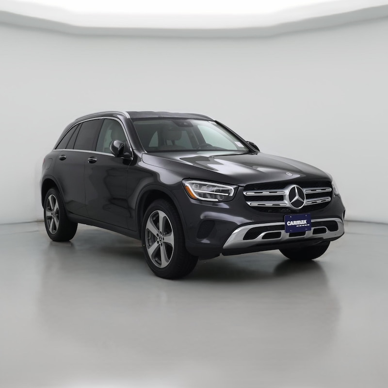2021 Mercedes-Benz GLC300