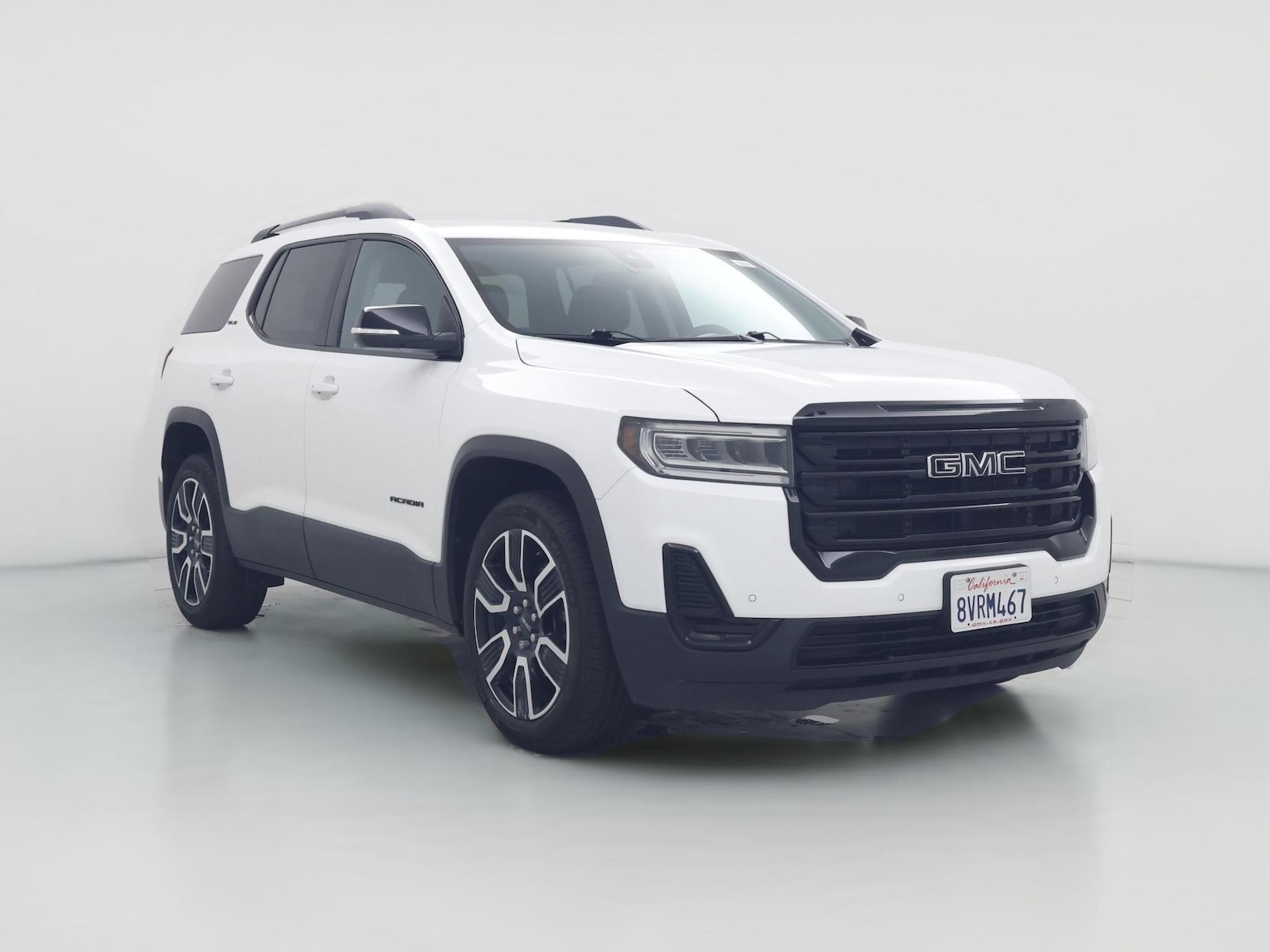 2021 GMC Acadia