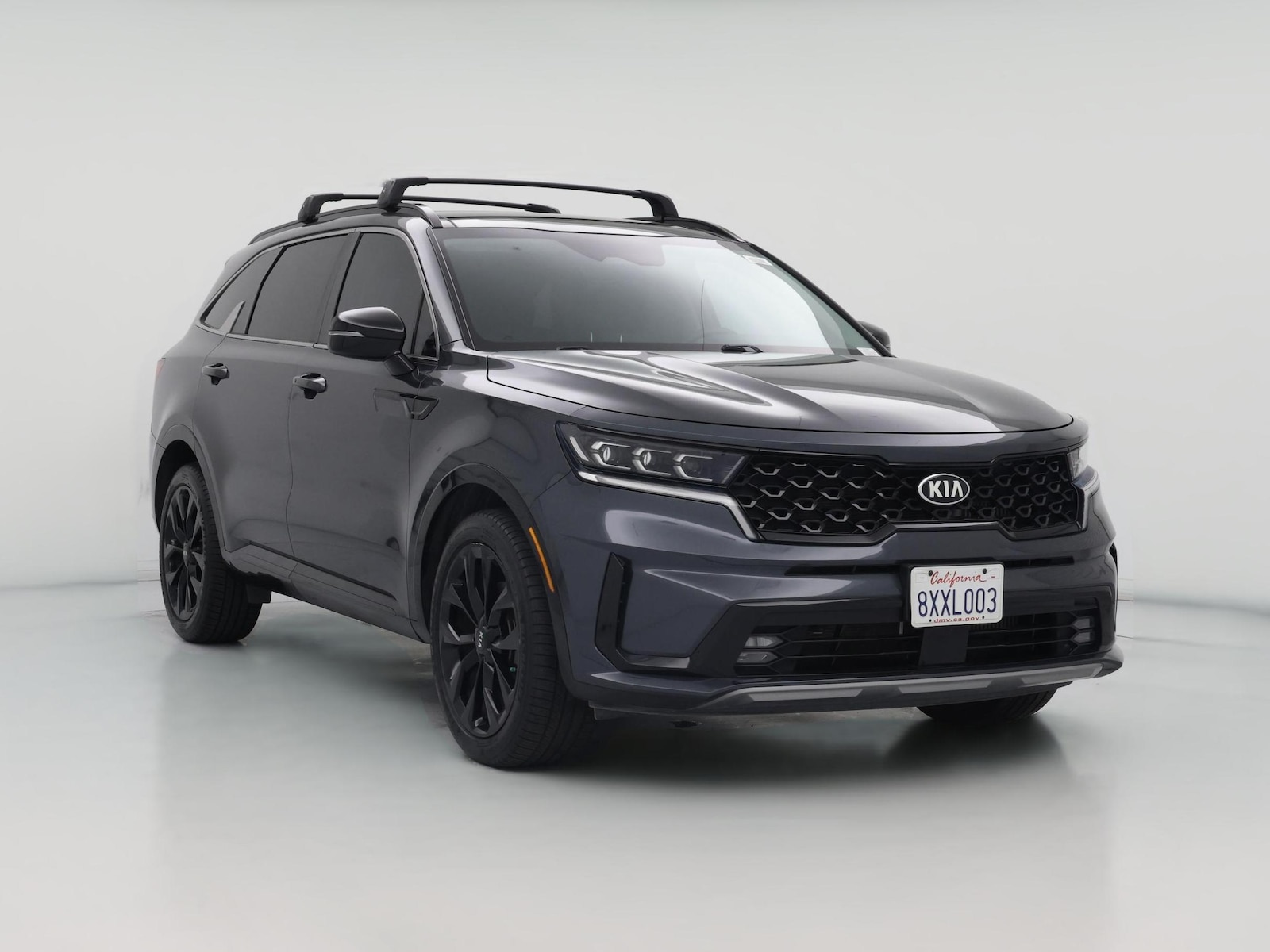 2021 Kia Sorento