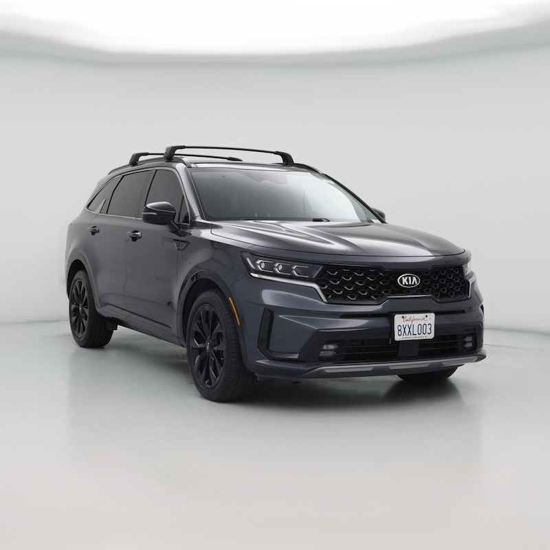 2021 Kia Sorento SX