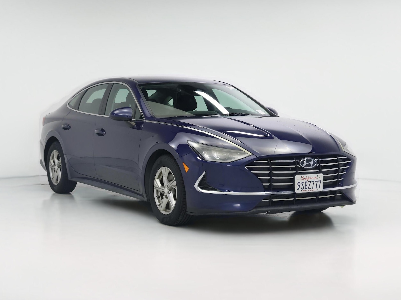 2021 Hyundai Sonata