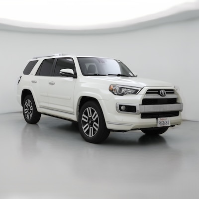 Vehicle exterior view