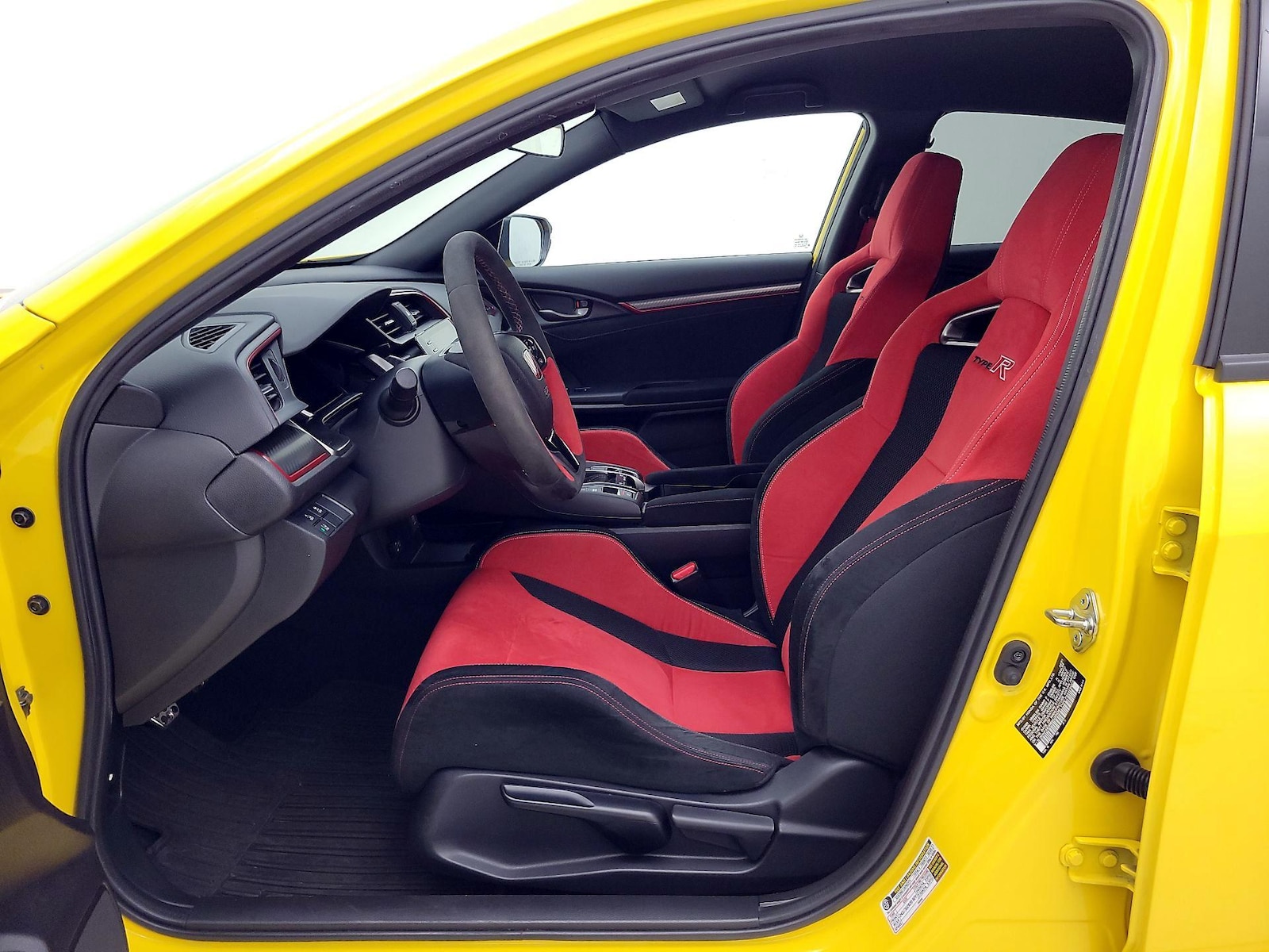 Side Airbags