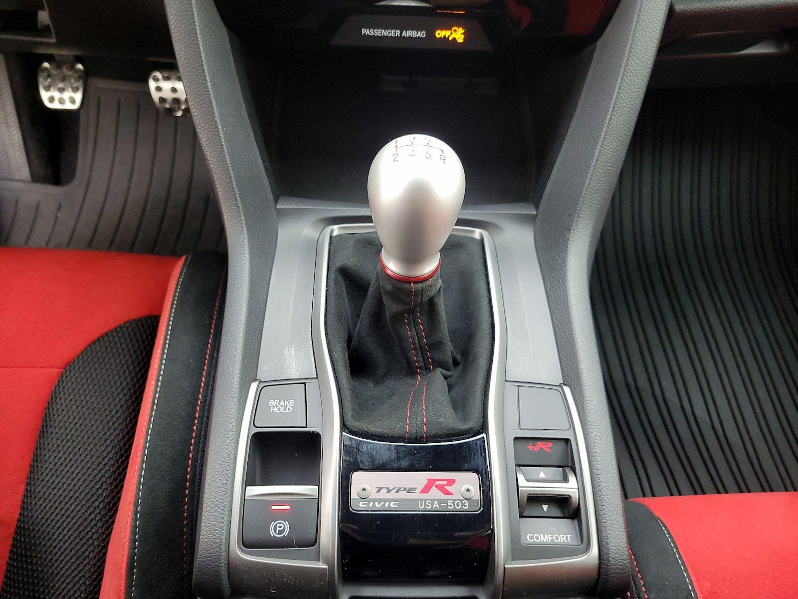 Manual Transmission