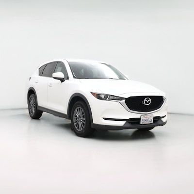 Recommended categories heading image of the selected vehicle