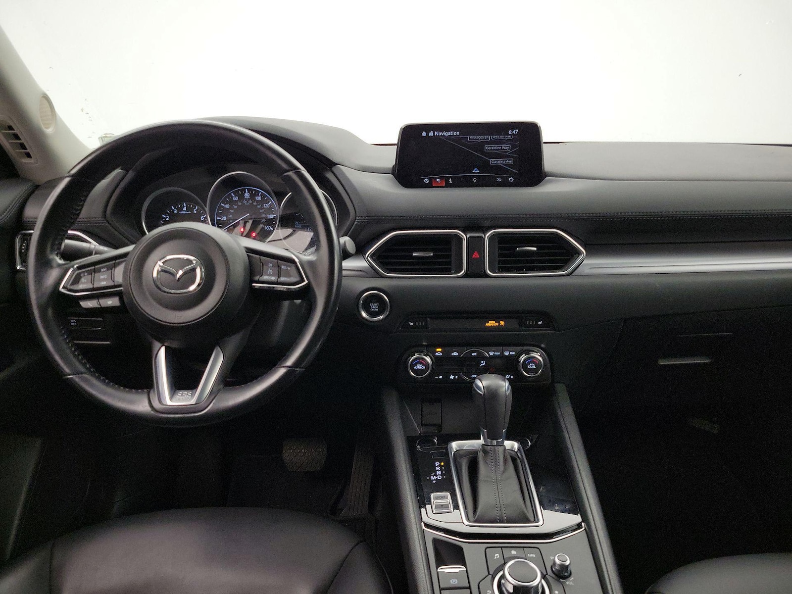 Navigation System