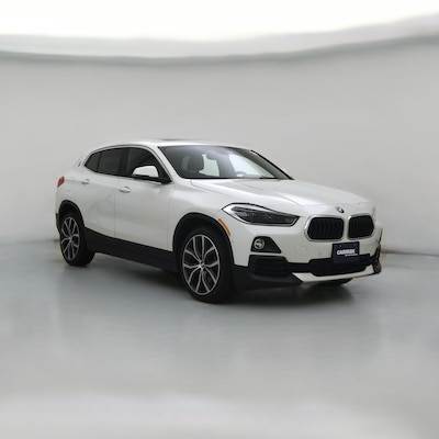 2018 BMW X2 SDrive28i