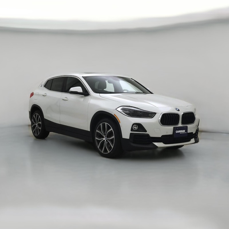 2018 BMW X2 SDrive28i