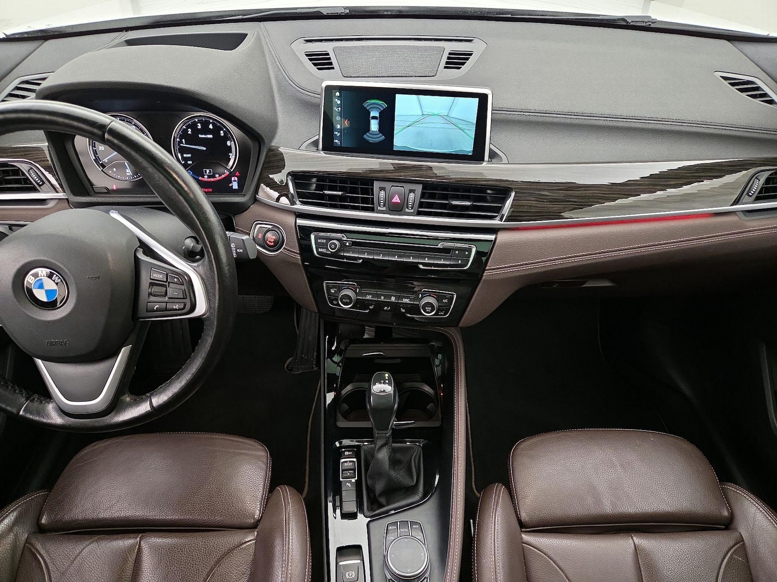 Apple CarPlay®