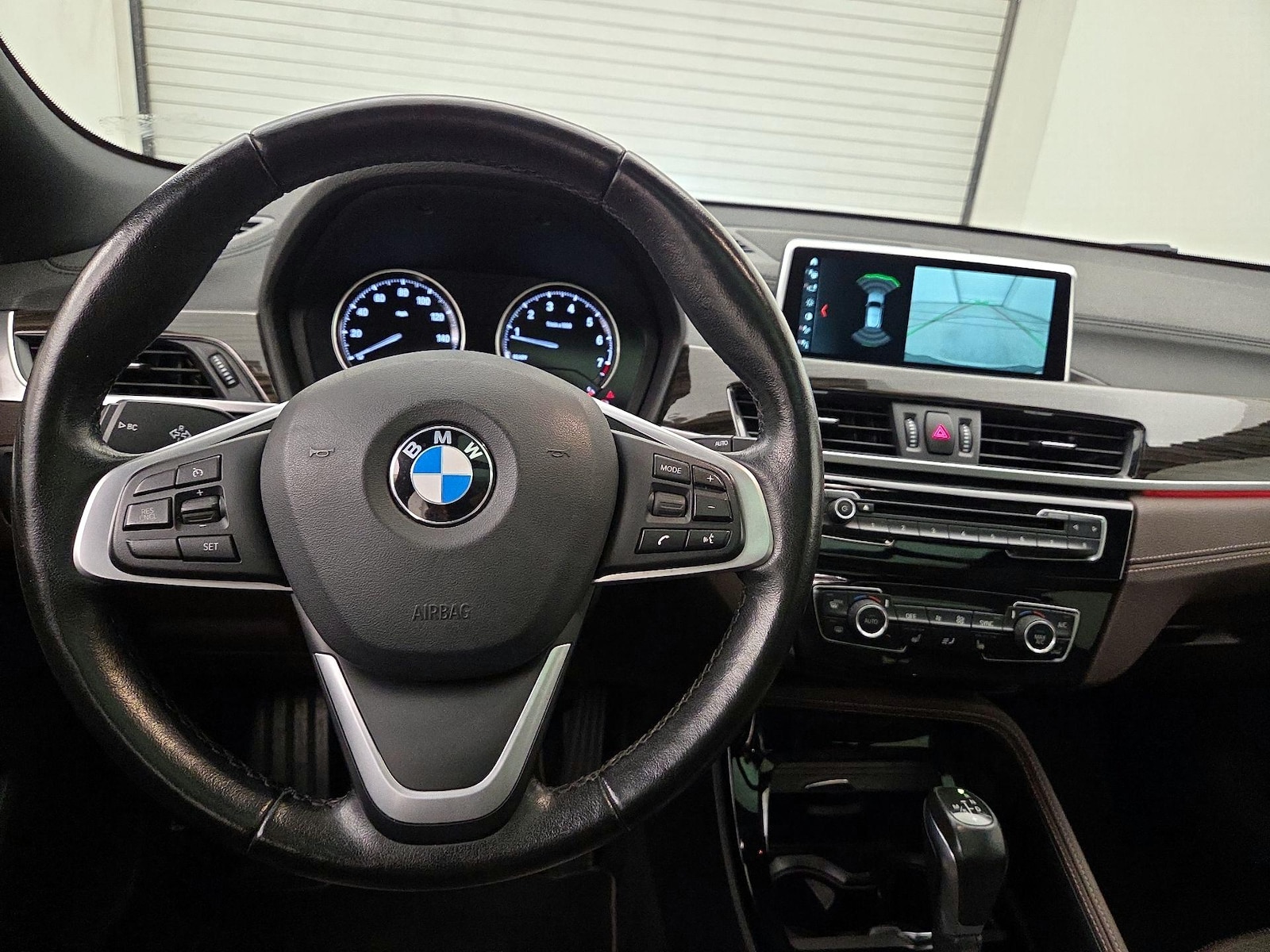 Heated Steering Wheel