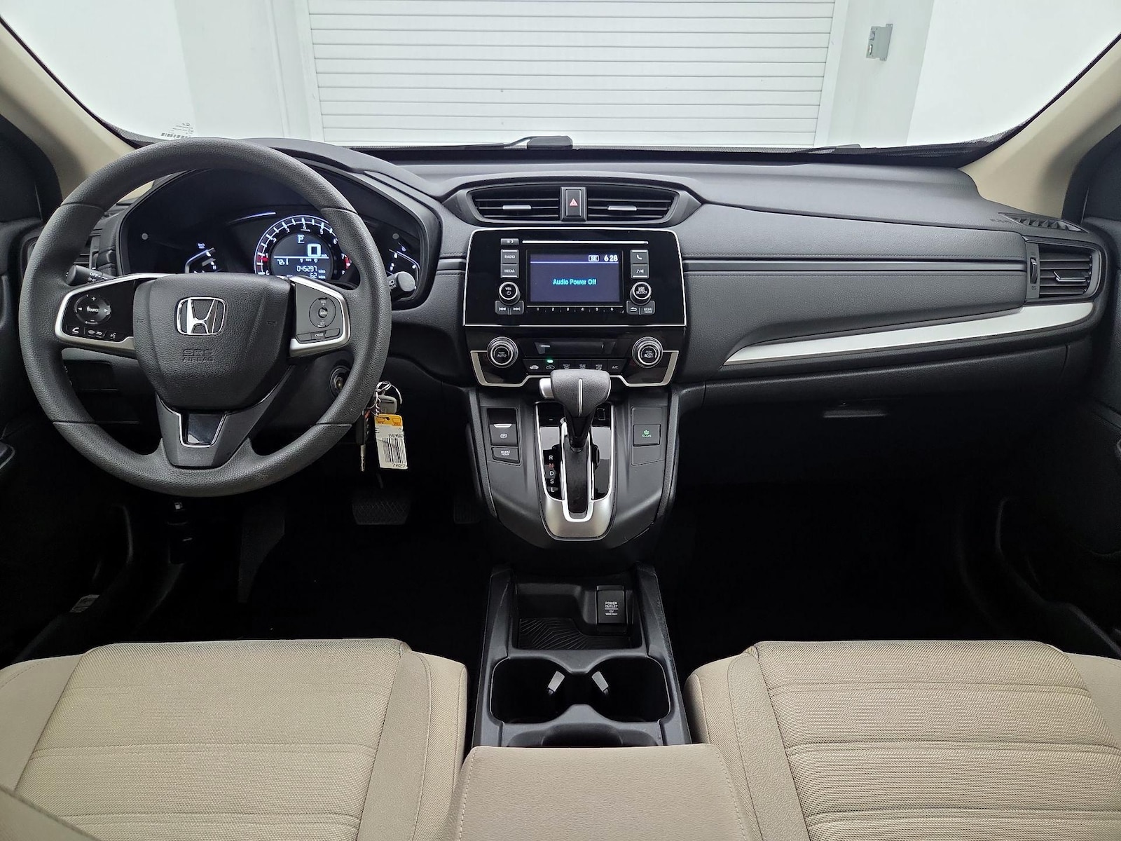 Rear View Camera