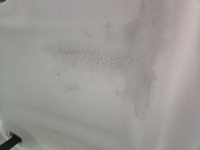 Condition detail