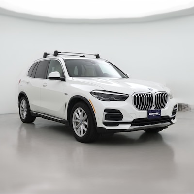 2022 BMW X5 Plug In Hybrid XDrive45e