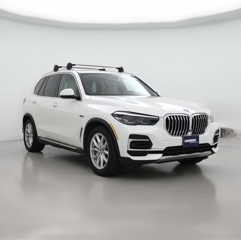 2022 BMW X5 Plug In Hybrid XDrive45e