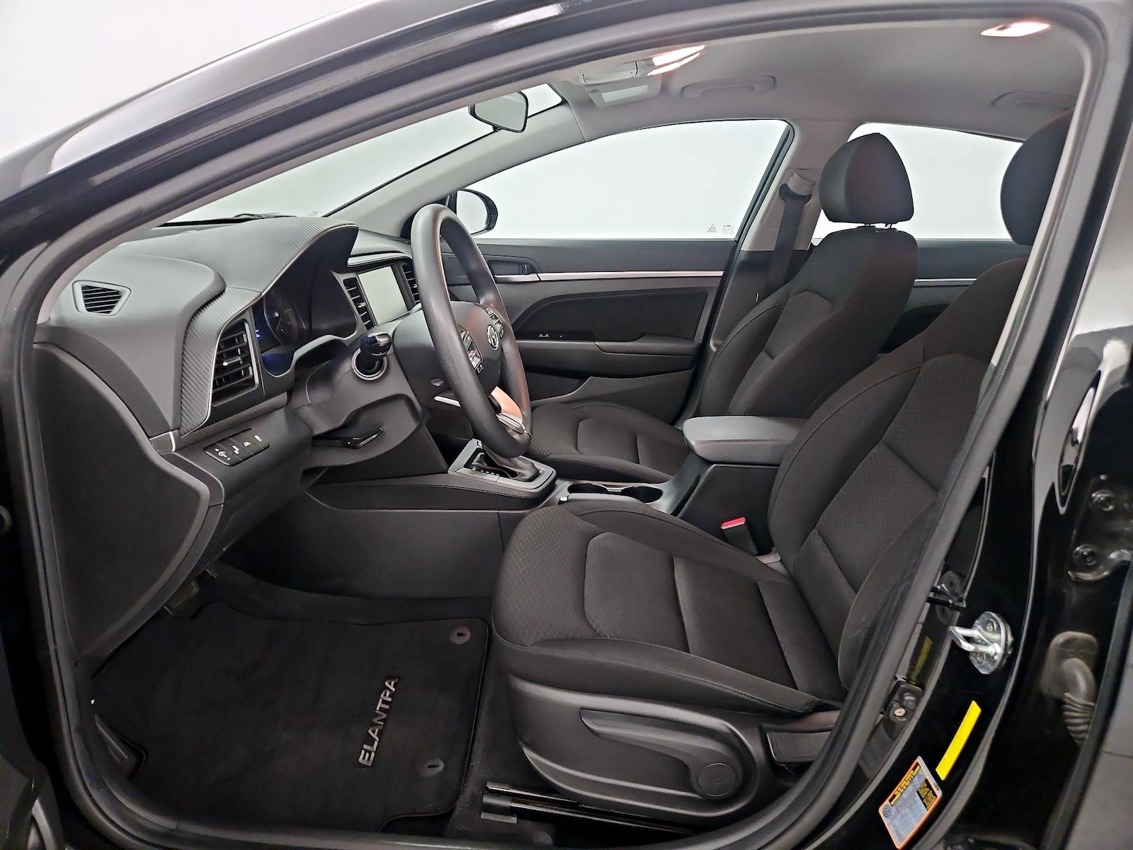 Side Airbags