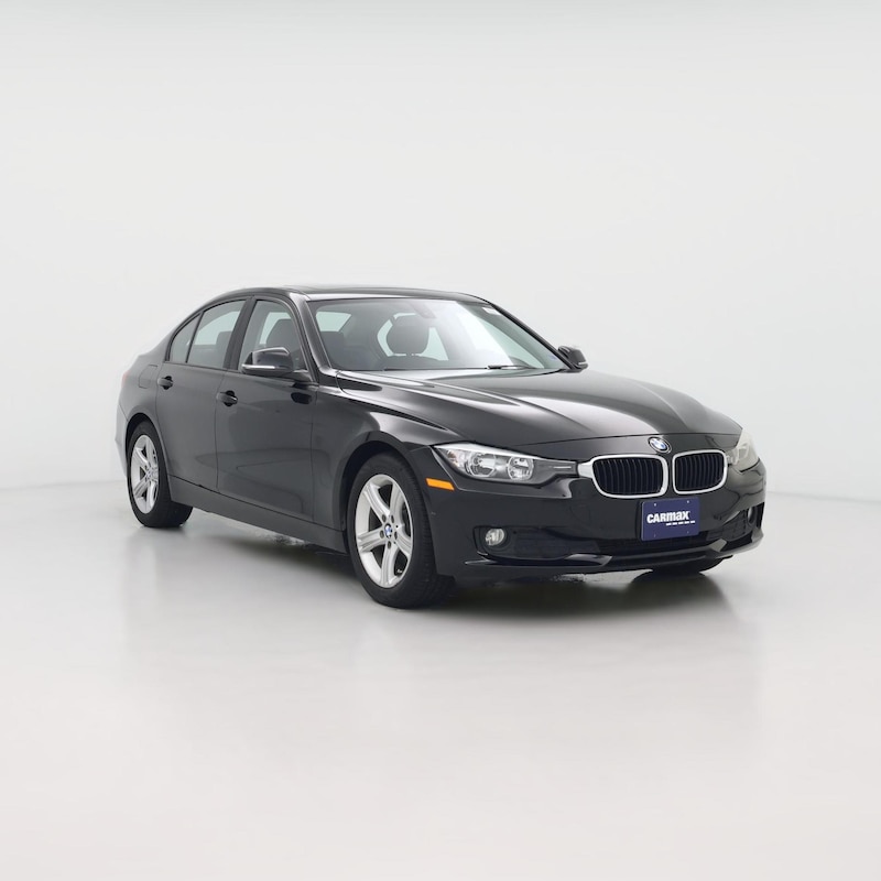 2015 BMW 320 I