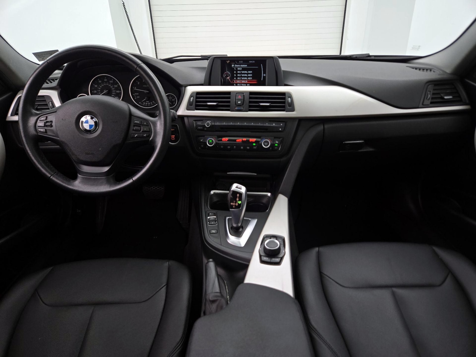 Rear View Camera