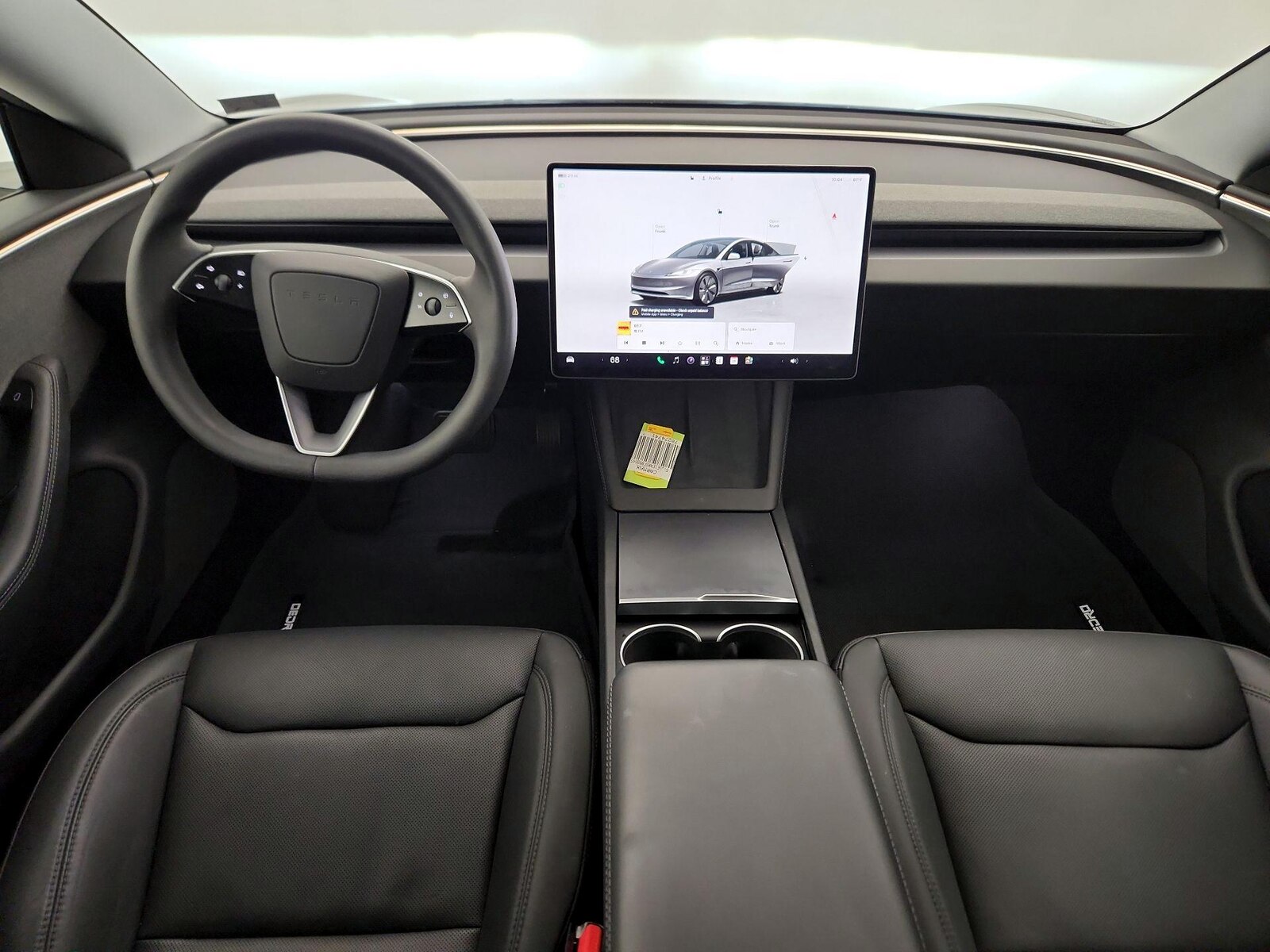 Navigation System