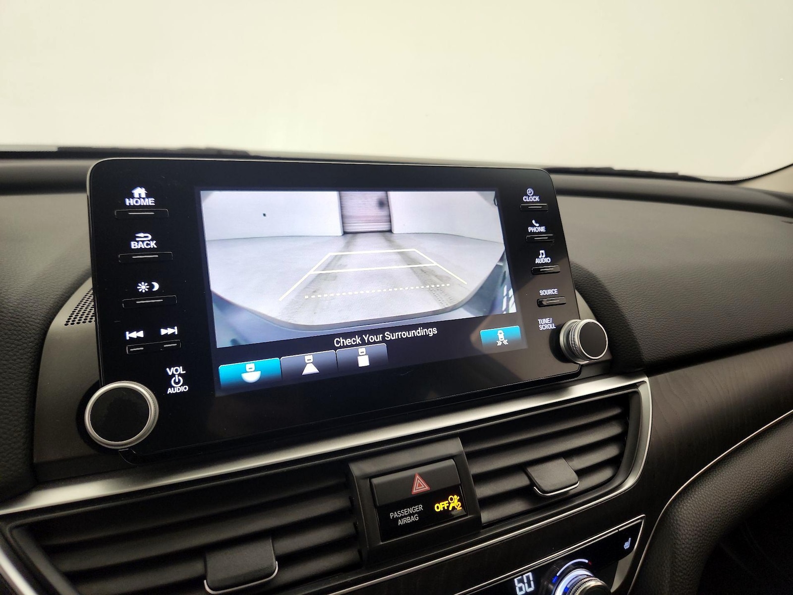 2018 Honda Accord EX-L - Photo 15