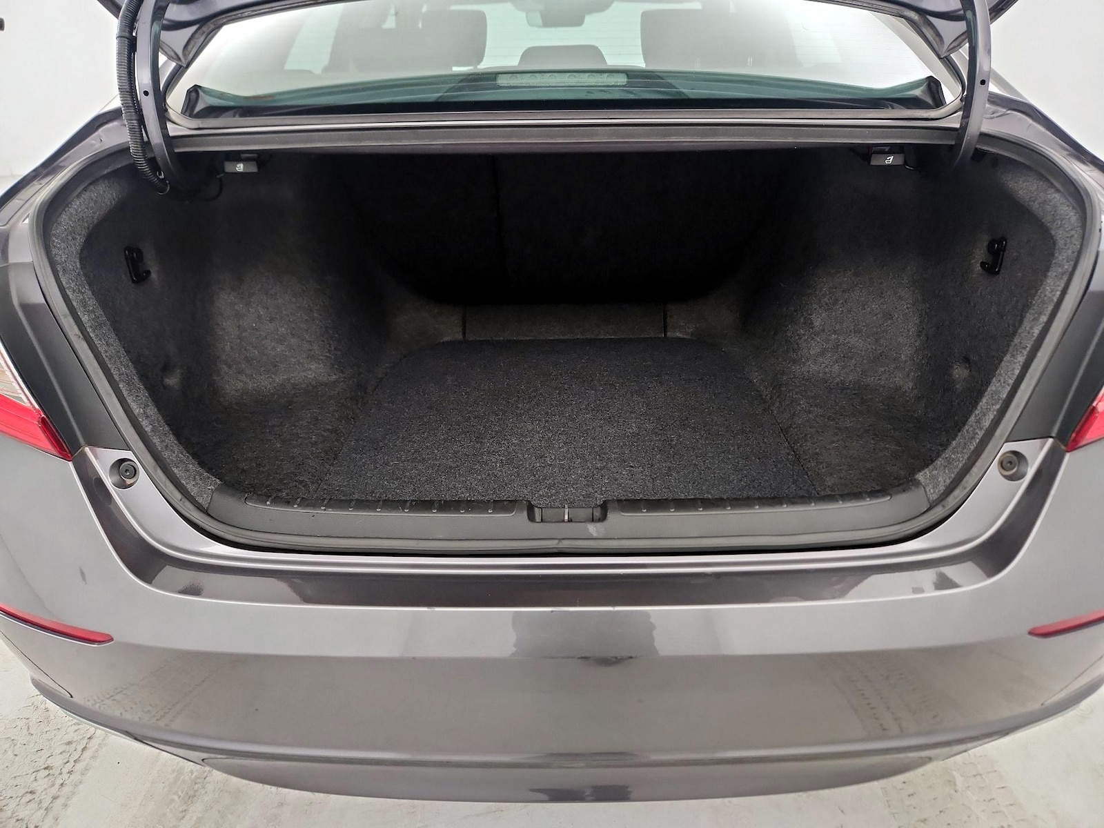 2018 Honda Accord EX-L - Photo 21