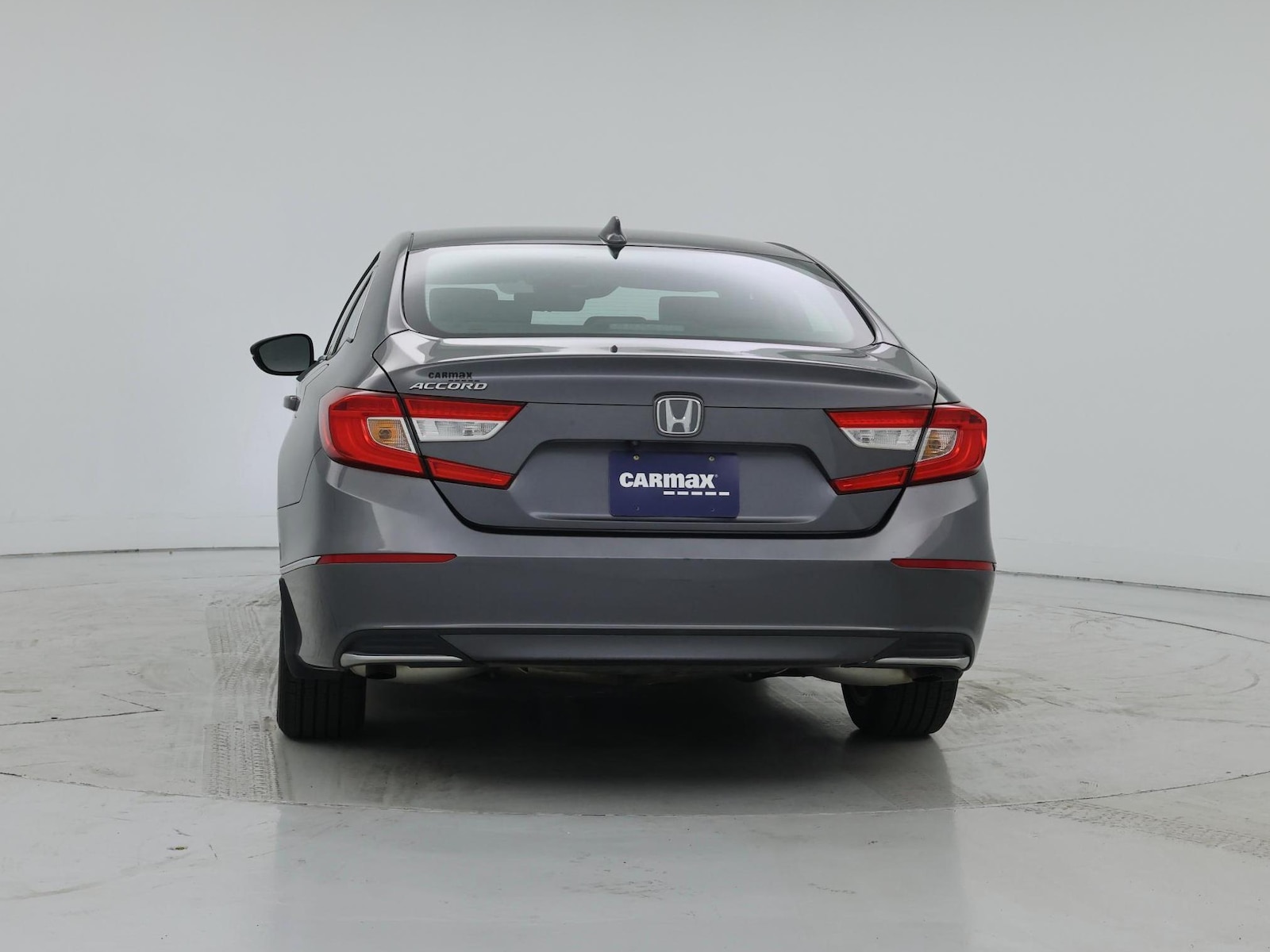 2018 Honda Accord EX-L - Photo 7