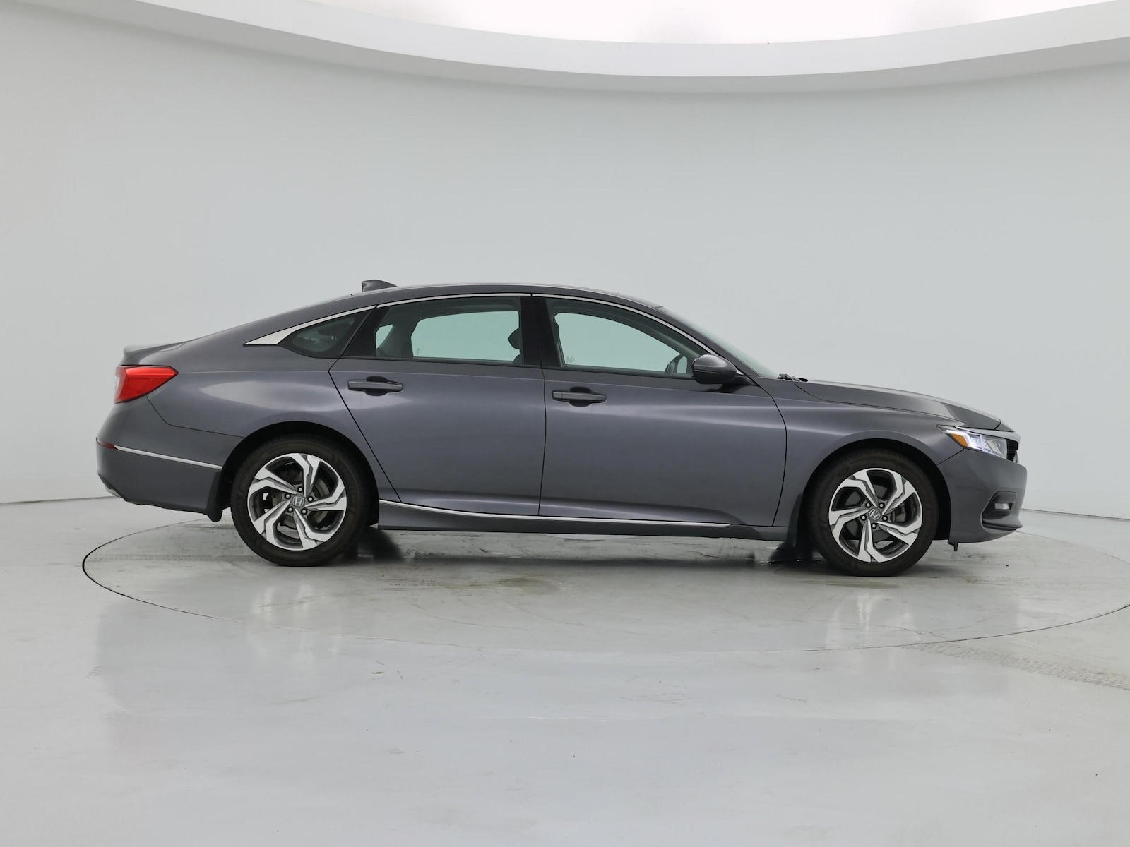 2018 Honda Accord EX-L - Photo 8