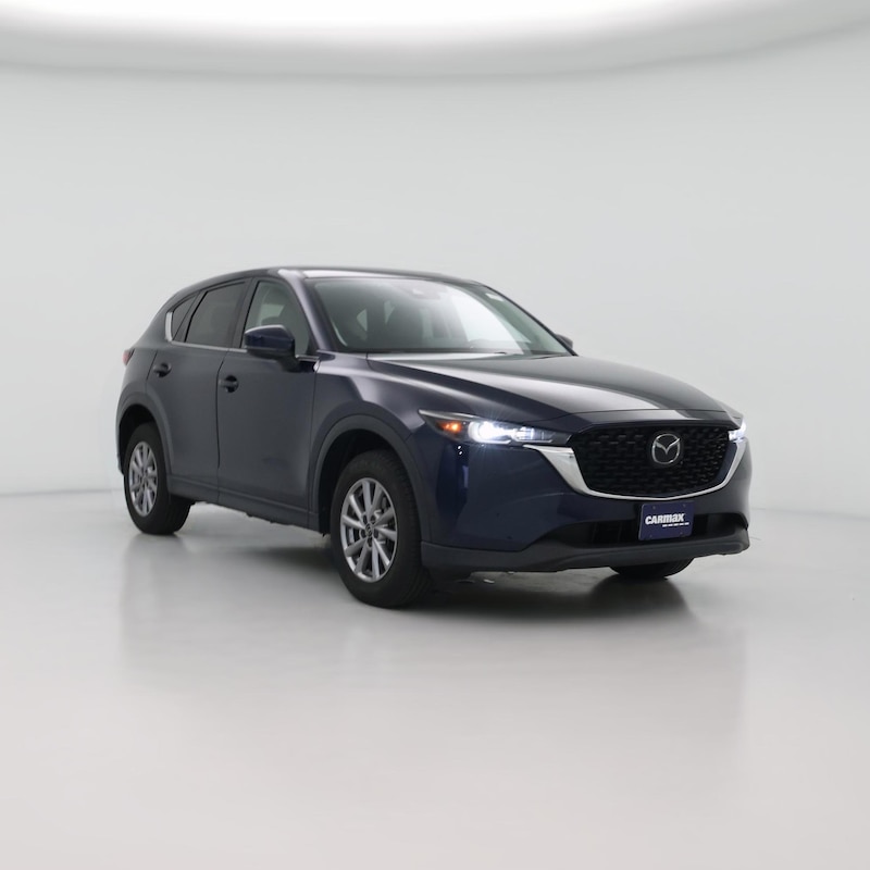 2023 Mazda CX-5 2.5 S Preferred Package