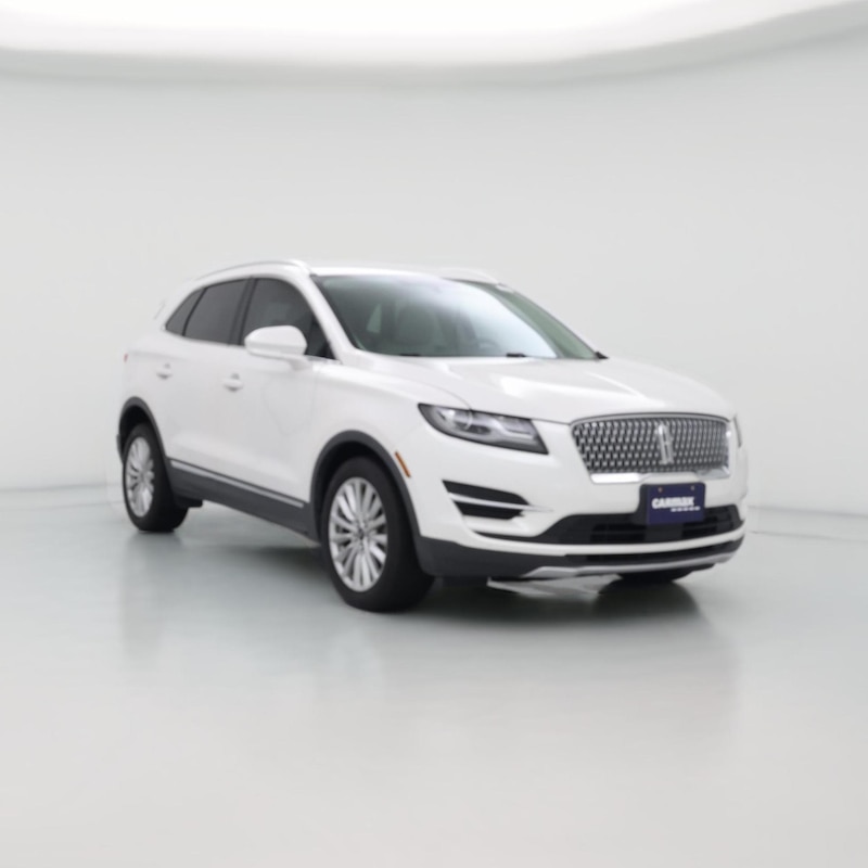 2019 Lincoln MKC