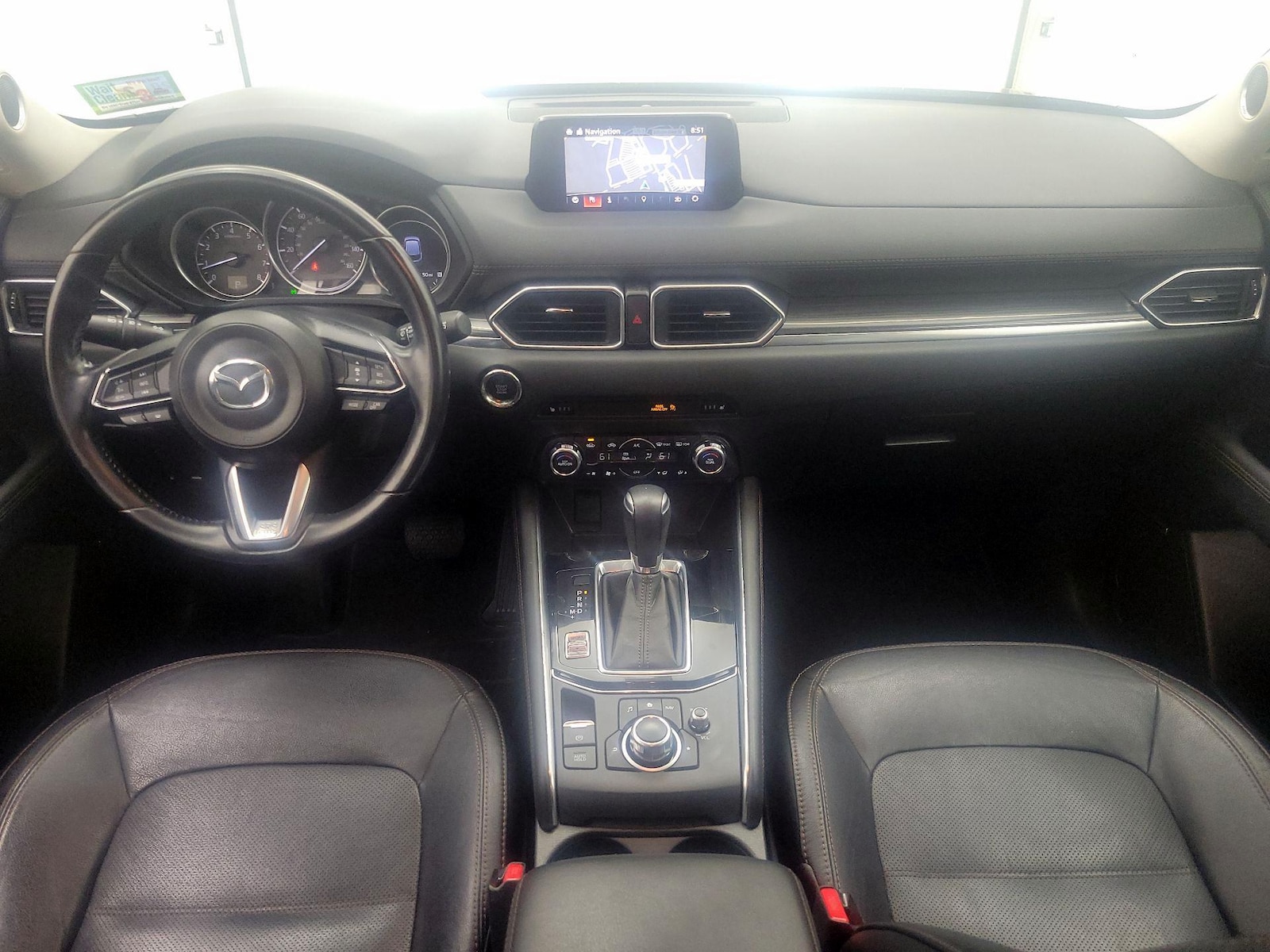 Navigation System