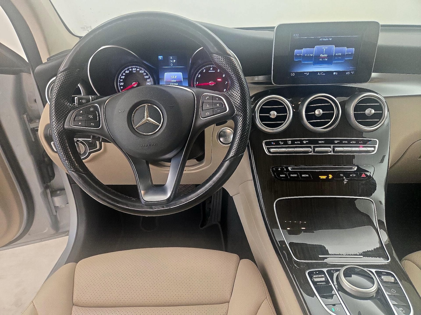 Navigation System