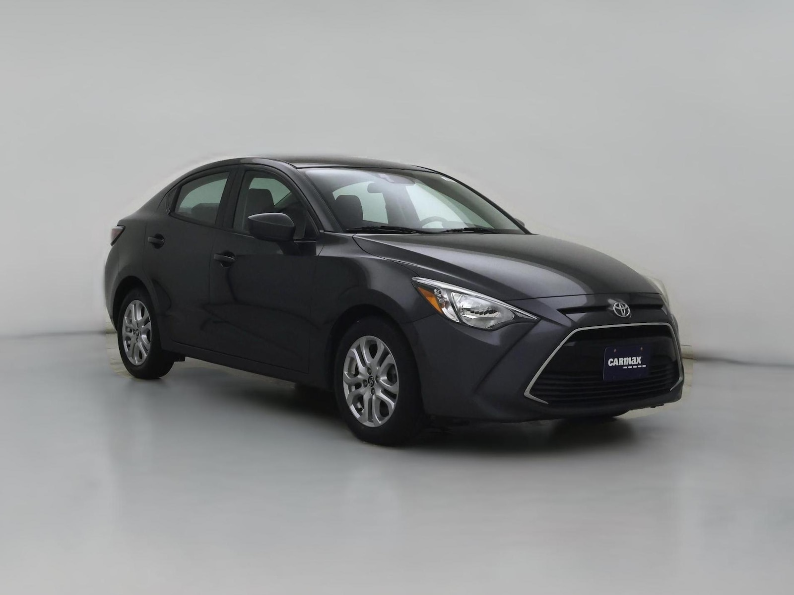 2017 Toyota Yaris iA Base