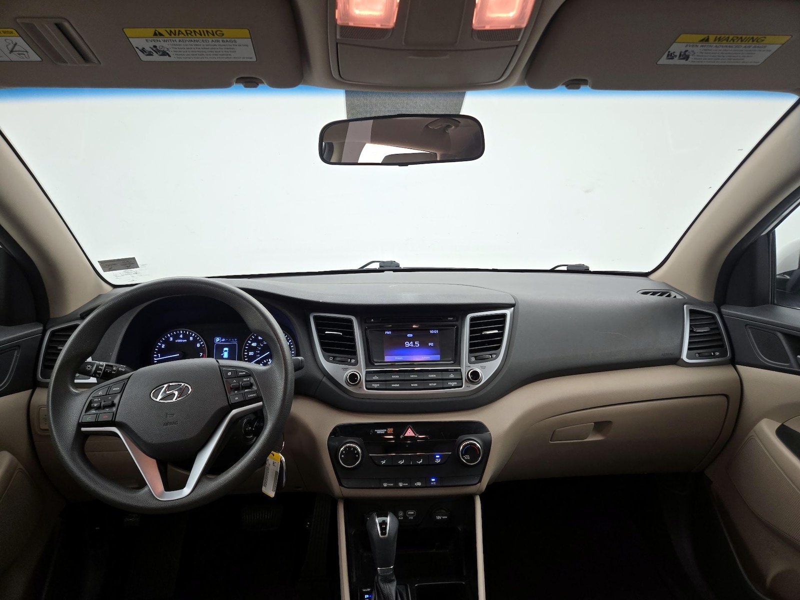 Rear View Camera