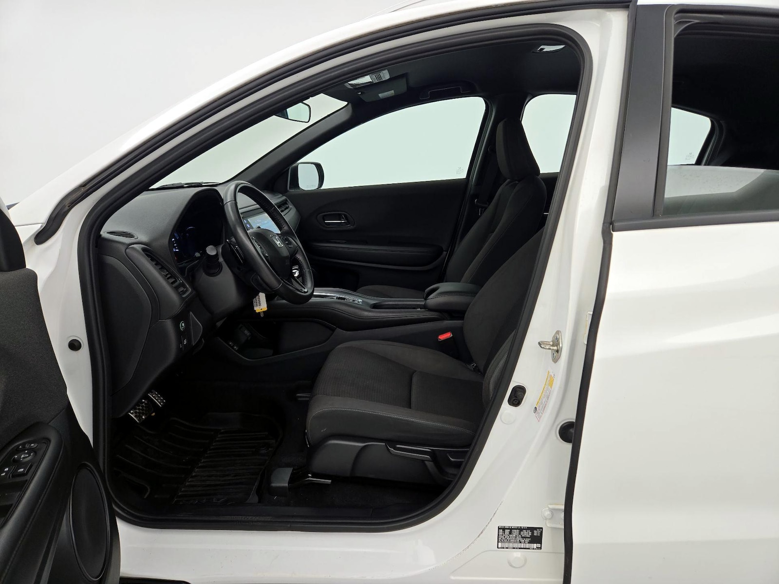 Side Airbags