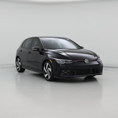 2022 Volkswagen GTI S