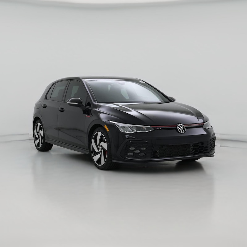 2022 Volkswagen GTI S