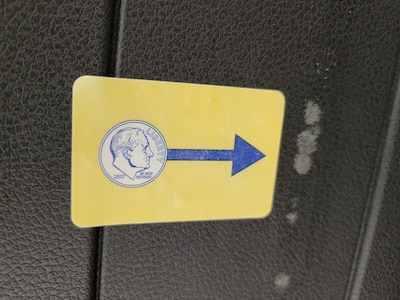 Condition detail