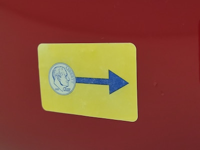 Condition detail