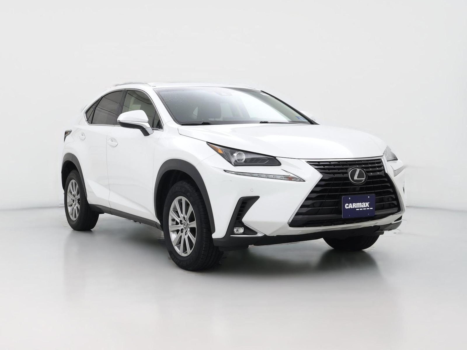 2019 Lexus NX