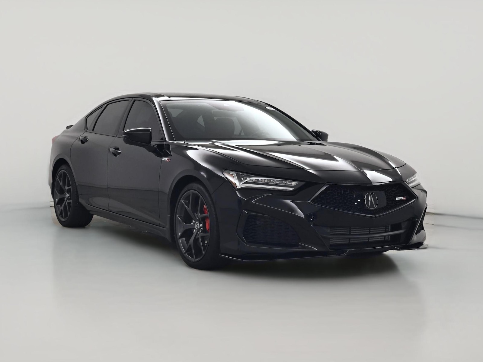 2023 Acura TLX