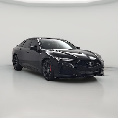 2023 Acura TLX SH-AWD Type S